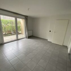 Appartement T2 de 40m2 – vendu libre sur Tournefeuille