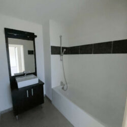 Appartement T2 de 40m2 – vendu libre sur Tournefeuille