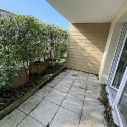 Appartement T2 de 40m2 – vendu libre sur Tournefeuille