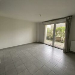 Appartement T2 de 40m2 – vendu libre sur Tournefeuille