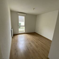 Appartement T2 de 40m2 – vendu libre sur Tournefeuille