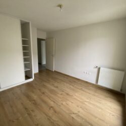 Appartement T2 de 40m2 – vendu libre sur Tournefeuille
