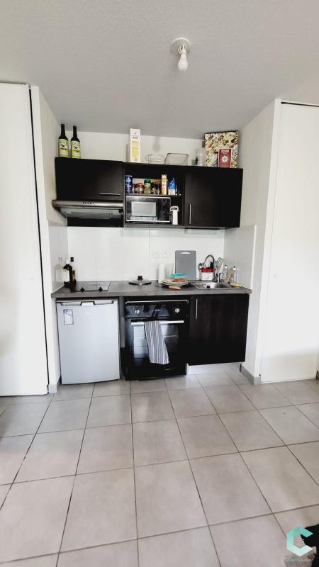 Appartement T2 de 40m2 – vendu libre sur Tournefeuille