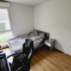 Appartement T2 de 40m2 – vendu libre sur Tournefeuille