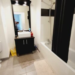 Appartement T2 de 40m2 – vendu libre sur Tournefeuille