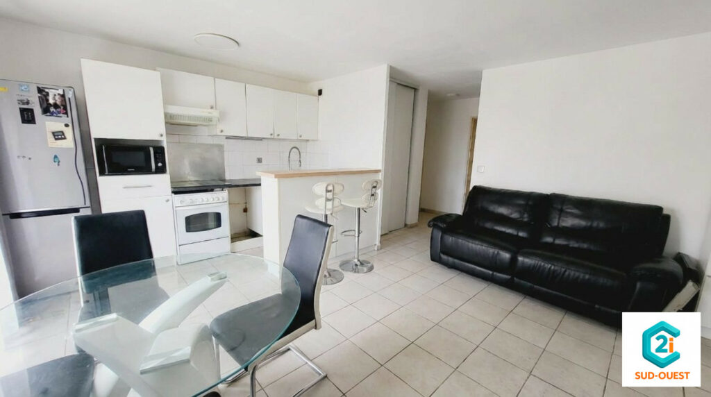 T4 – 67m² – LIBRE