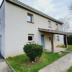 Villa T3 Carcassonne – investissement locatif