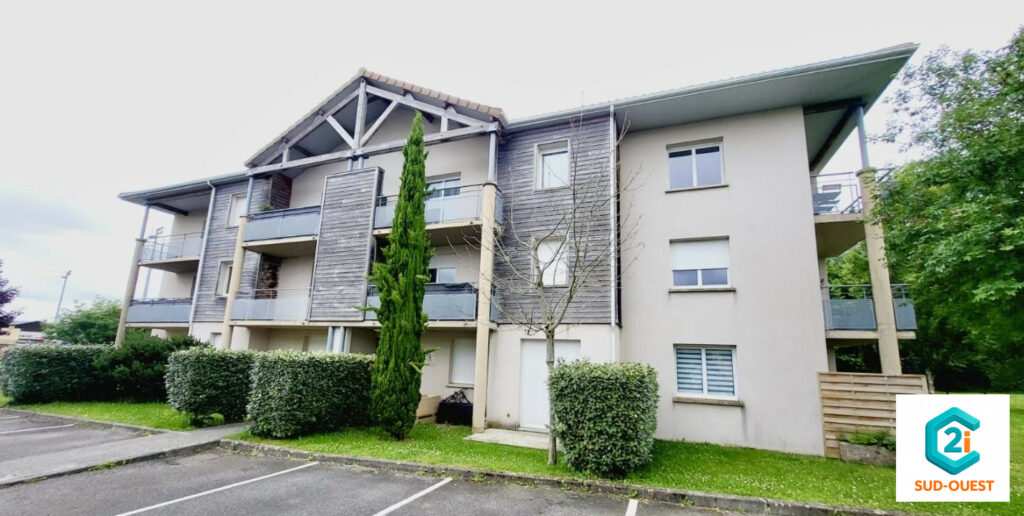 Appartement à vendre Lannemezan