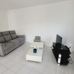 Appartement T3 – Carcassonne – Vendu loué