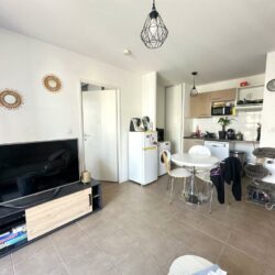 Appartement T2 à vendre – 36 m2 – TOULOUSE