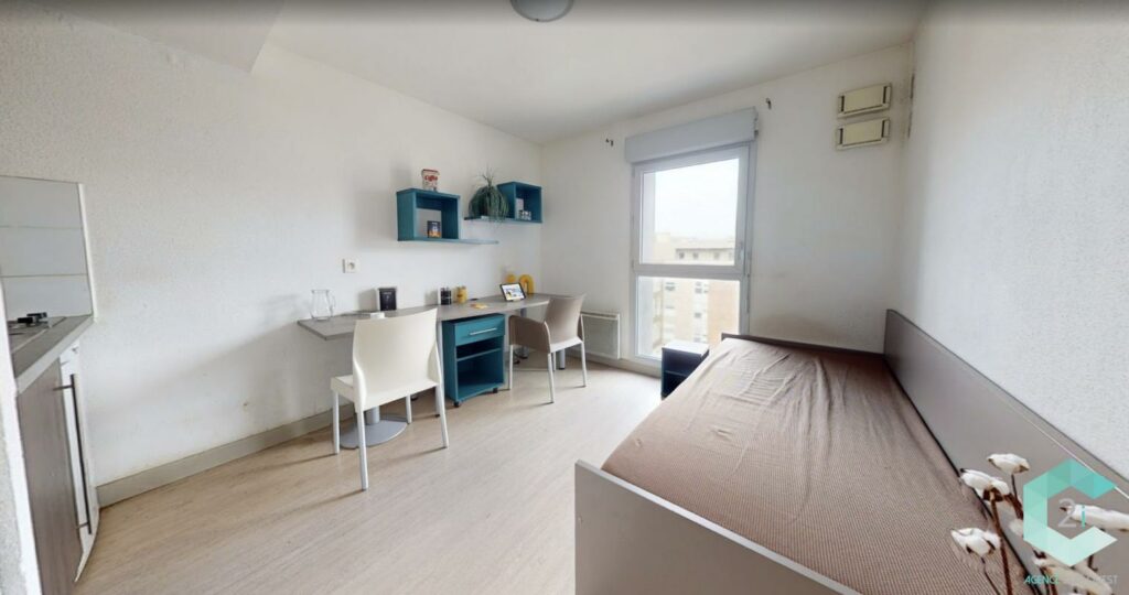 Studio / Investissement LMNP
