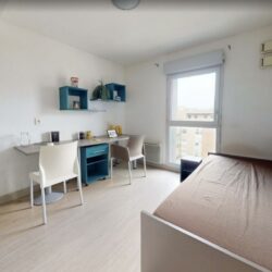 Studio / Investissement LMNP