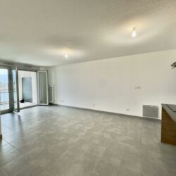 Appartement – T3 – 65m2 LIBRE