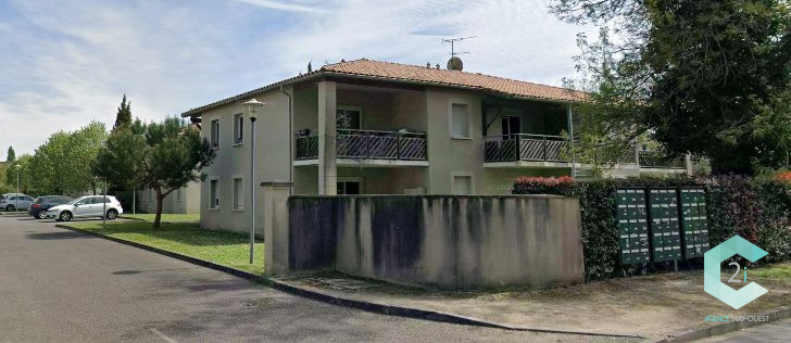 T3 – Investissement locatif