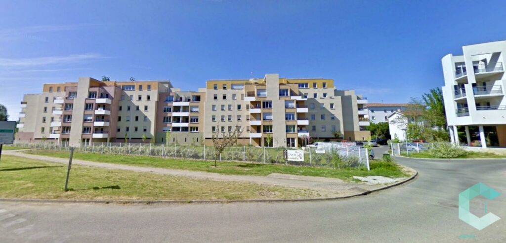 Appartement à vendre Agen