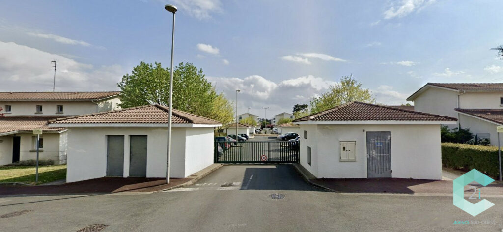 MERIGNAC ARLAC – T2 lumineux