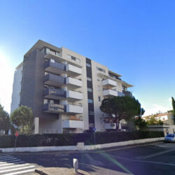 Montpellier – T3 56m2 – Emplacement idéal