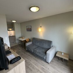 Appartement T3 – Vendu loué