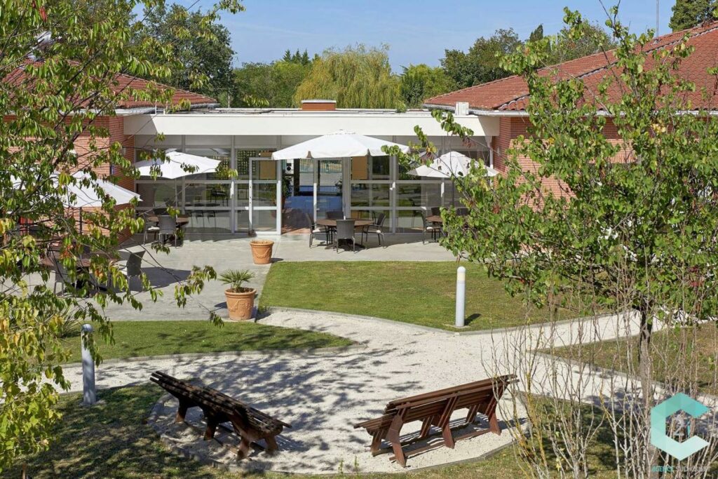 INVESTISSEMENT LMNP – CHAMBRE EHPAD