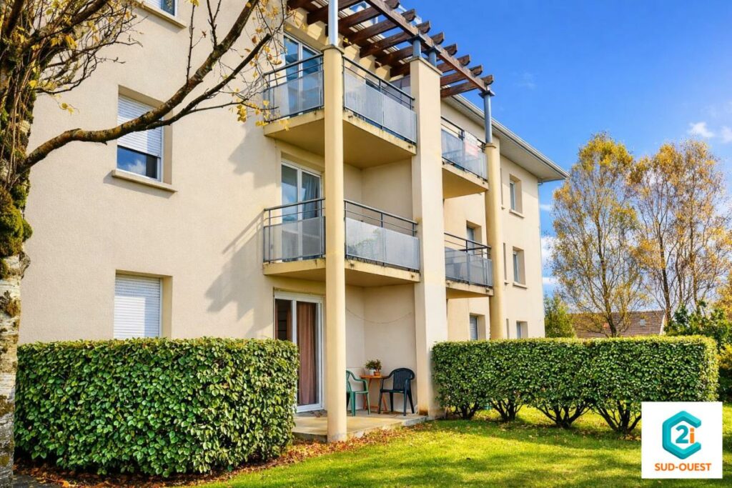 ** T2 – Lannemezan **