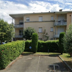 T3 loué Castres