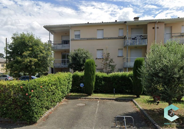 T3 loué Castres