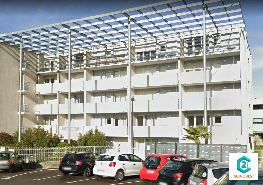 INVESTISSEMENT LMNP 7,08% DE RENTABILITÉ