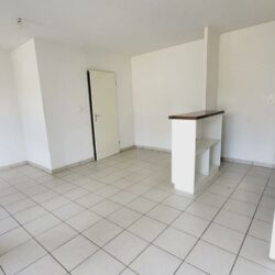 Appartement T2 – Muret