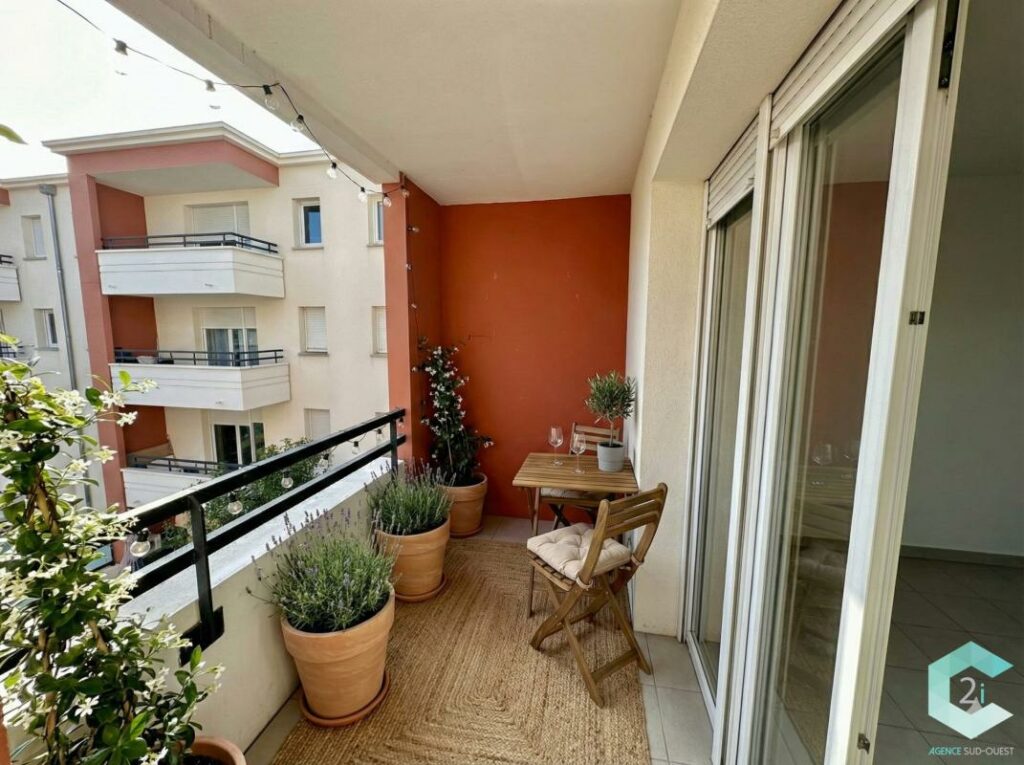 Toulouse 3110 Idéal premier achat