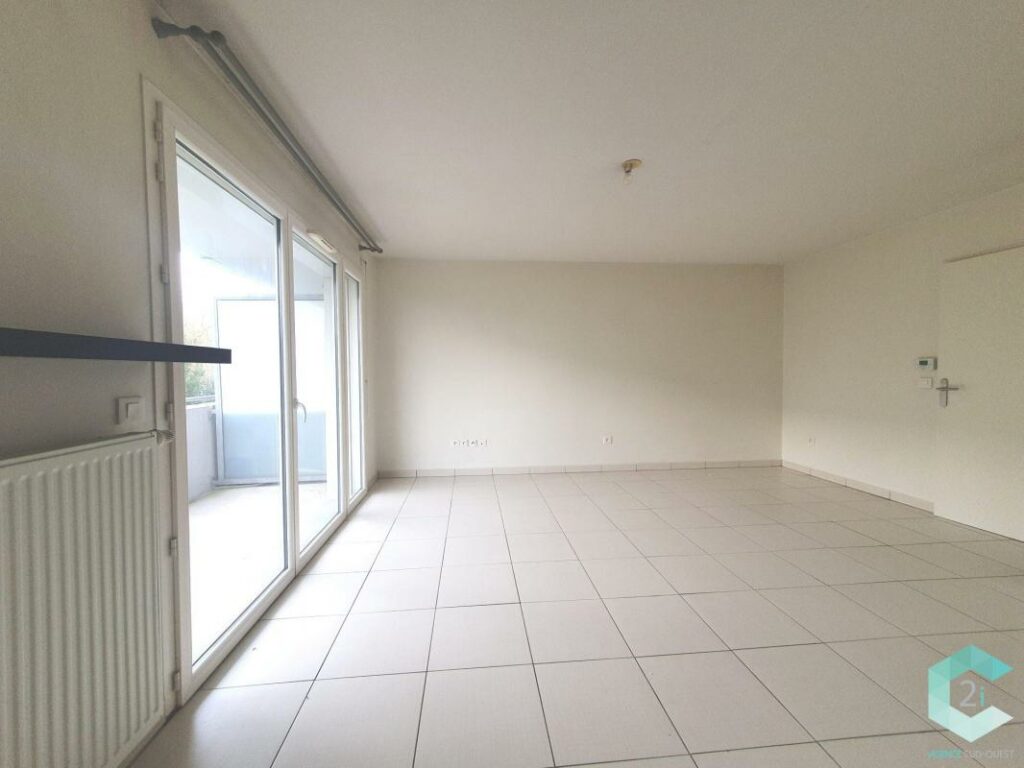 Appartement à vendre Eysines