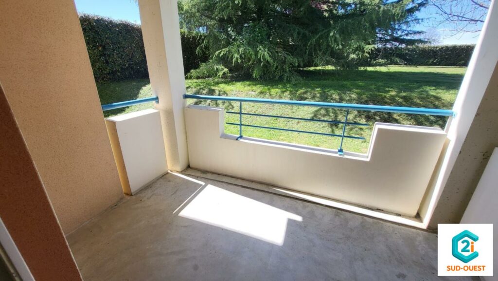 Appartement à vendre Lannemezan