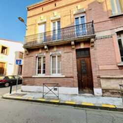 Maison à vendre Toulouse