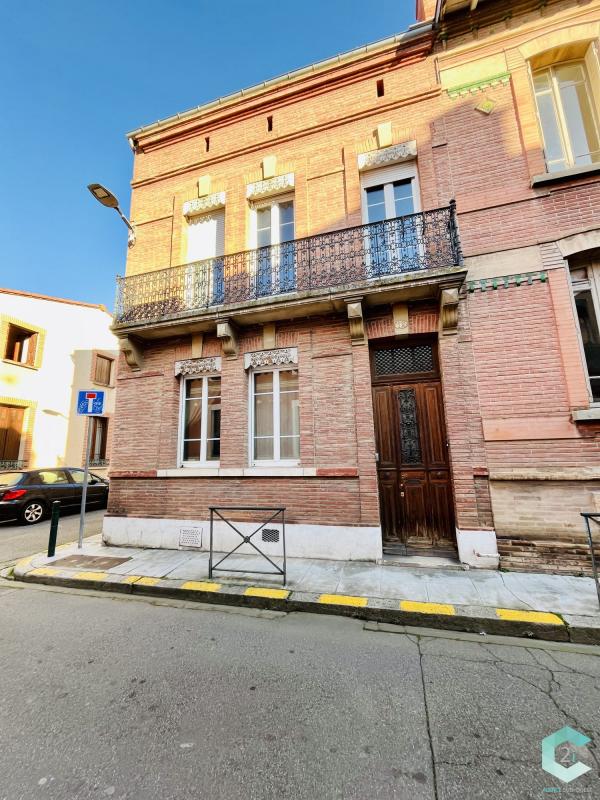 Maison à vendre Toulouse