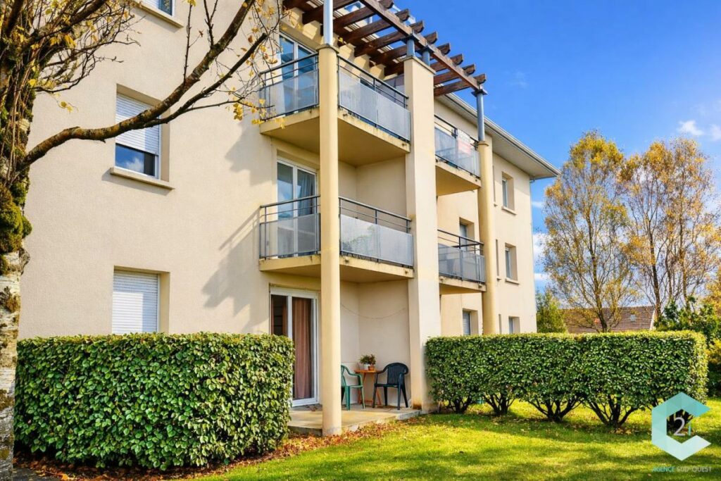 ** T2 LIBRE – Lannemezan **