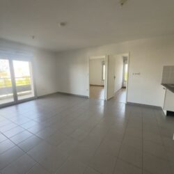 ** Cornebarrieu T3 – Vendu LIBRE **