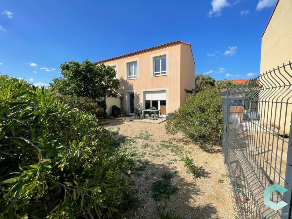 Maison à vendre Lectoure