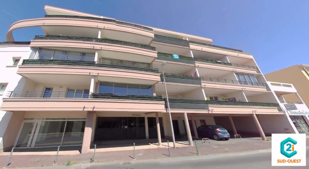 T3 AGDE