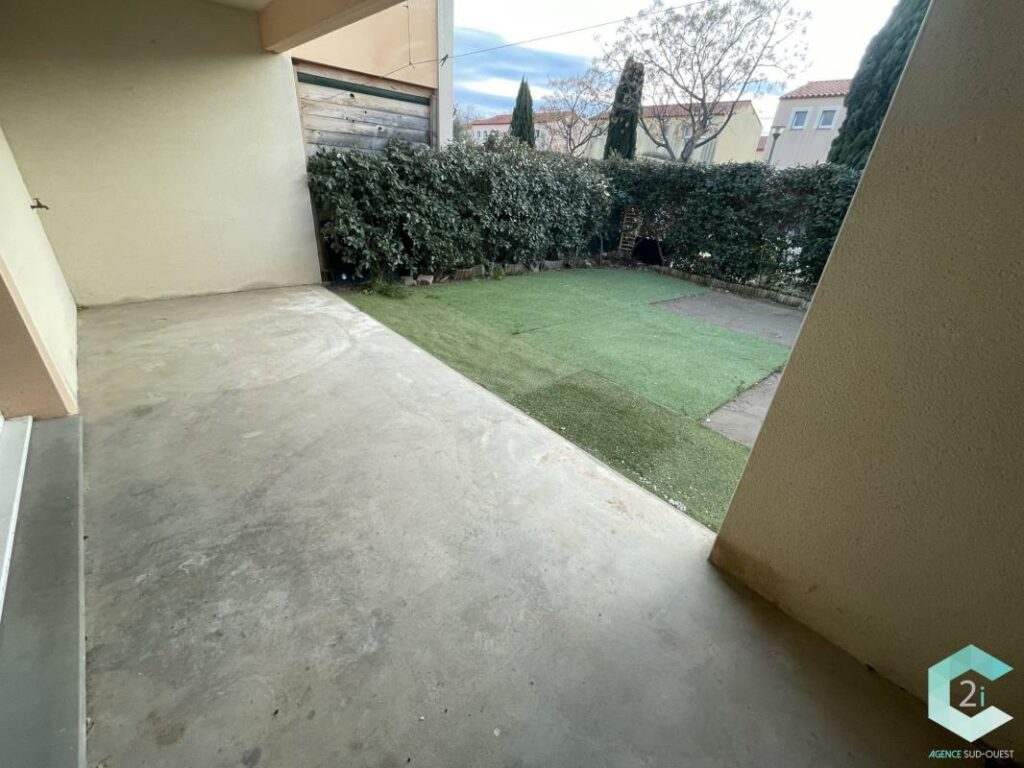 Appartement à vendre Perpignan