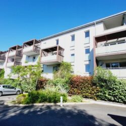 Appartement T2 – Frouzins – Vendu libre