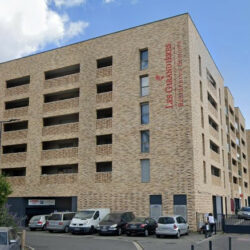 Appartement T2 – Vendu loué