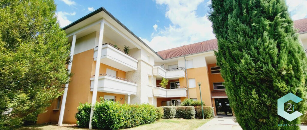 T2 – Gourdon – Vendu Loué