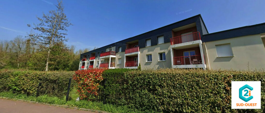 T2 La-rivière-saint-sauveur 5,5% de rentabilité