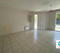 Appartement T2 Libre avec Terrasse et parking
