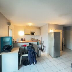 T2 45m2 – Fonsorbes – Investissement locatif