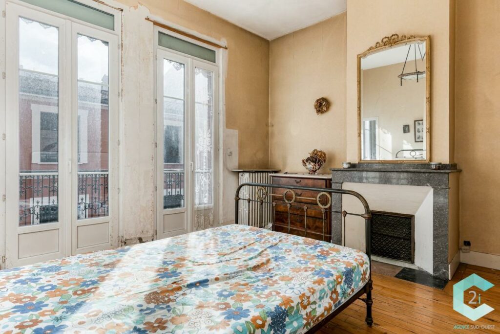 Maison à vendre Toulouse
