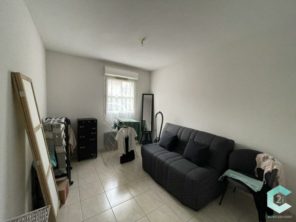 À VENDRE – Appartement T3 à BERGERAC – Vendu loué – Sp?