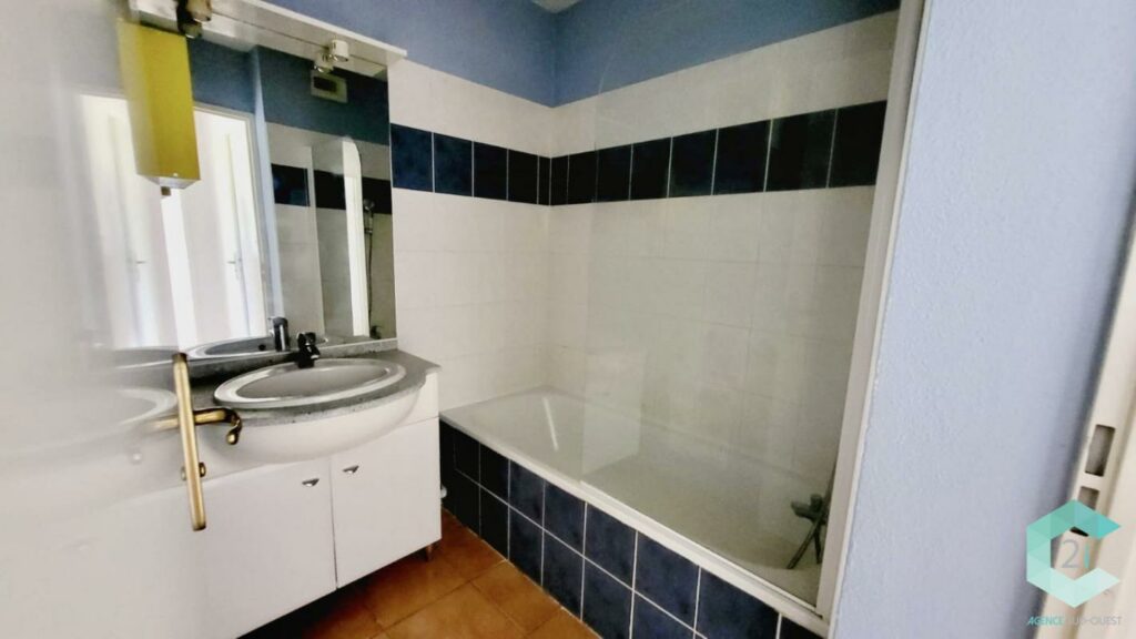 Appartement T2 – Escassefort
