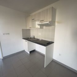 ** Cornebarrieu T3 – Vendu LIBRE **