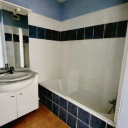 Appartement T2 – Escassefort