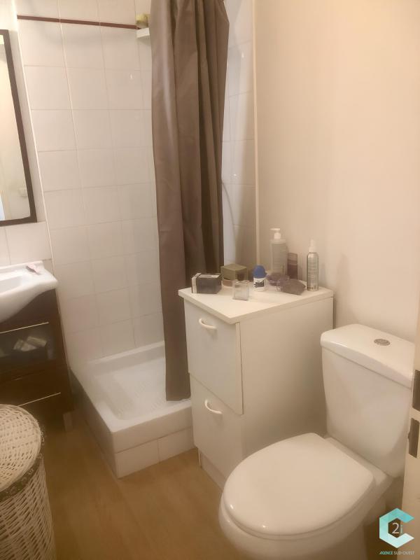 Appartement à vendre Agen